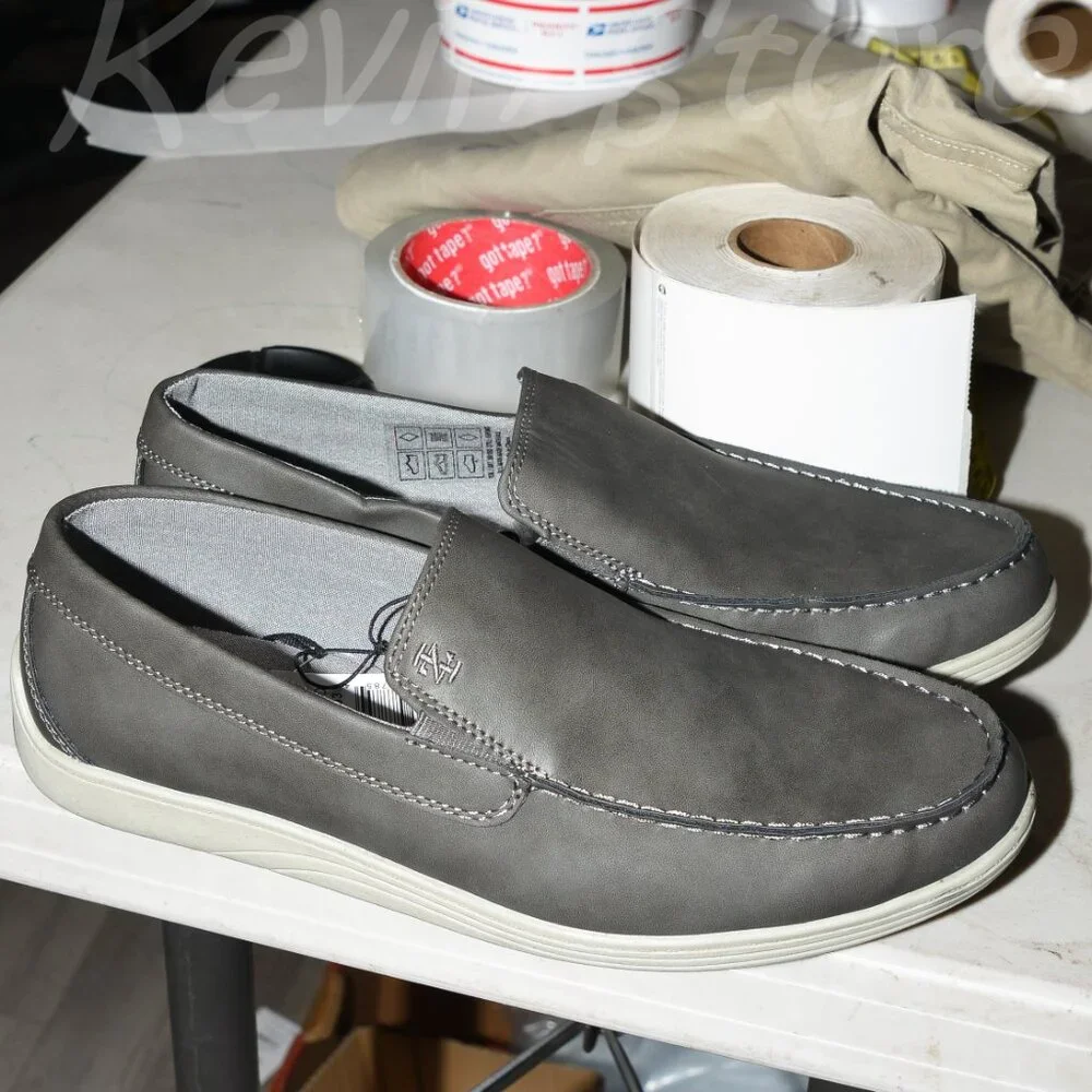 Izod Men's Slip On Shoe‎
